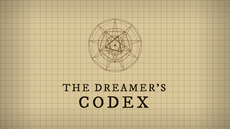 The Dreamer's Codex